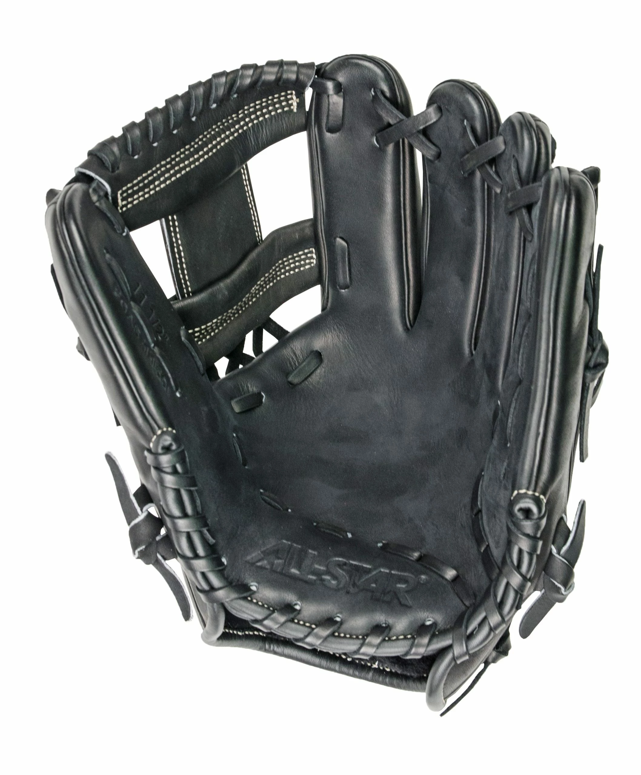 All-Star Pro Elite 11.50" Infield Glove - Image 2