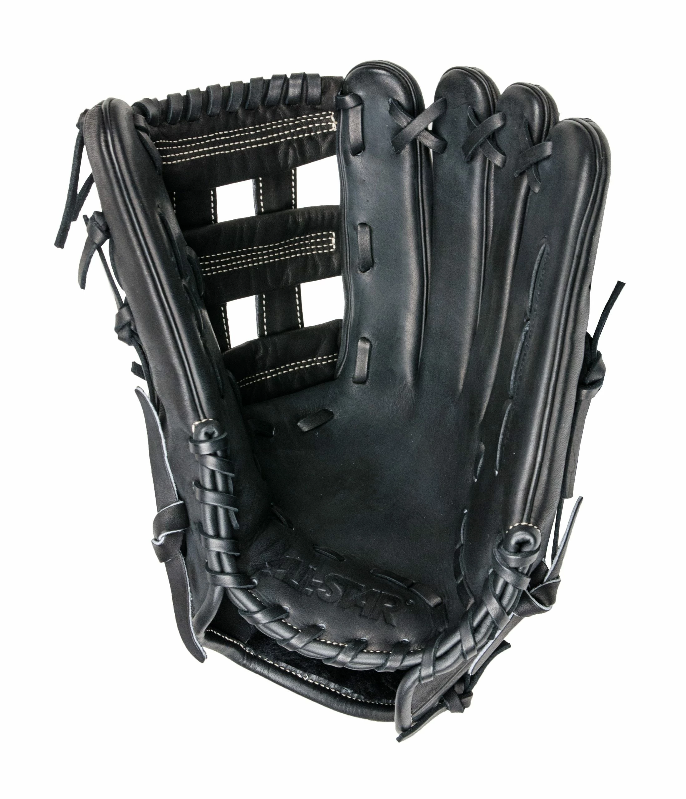 All-Star Pro Elite 12.75" FGAS-1275H Outfield Glove - Image 2