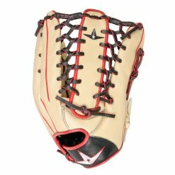 All-Star Pro Elite 12.75" FGAS-1275PT Pro Trap Outfield Glove