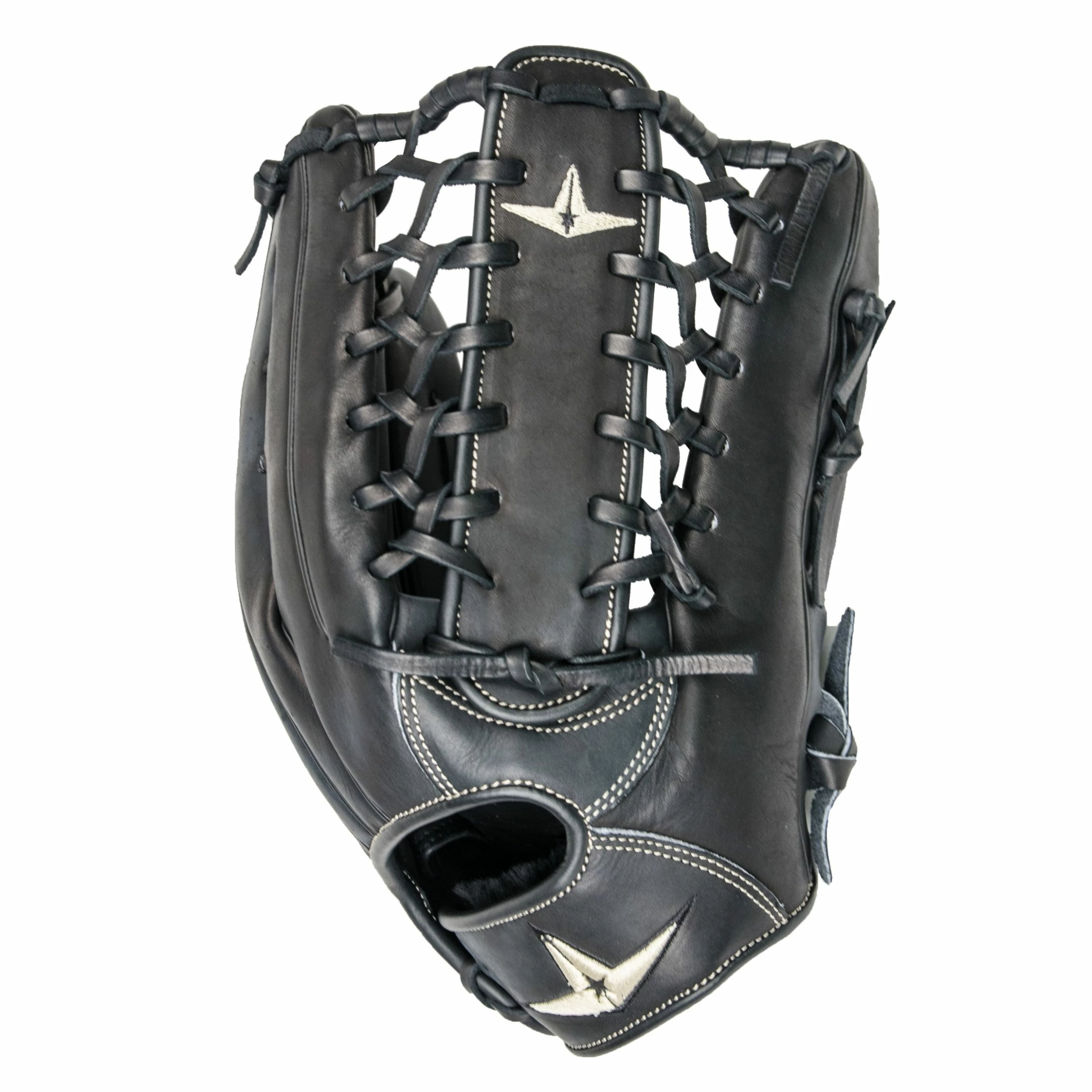 All-Star Pro Elite 12.75" FGAS-1275PT Pro Trap Outfield Glove