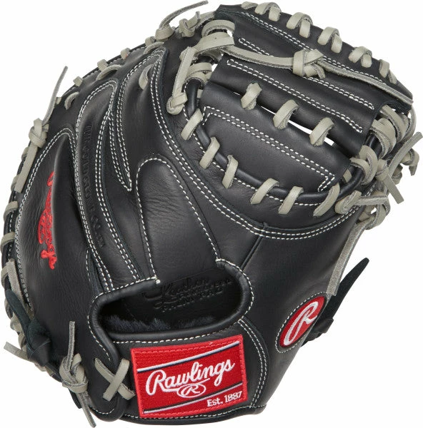 Rawlings Gamer 32.50" GCM325BG Catcher Mitt