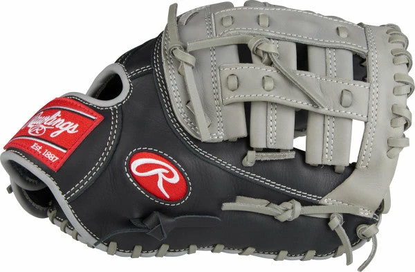 Rawlings Gamer 12.50" GFM18BG First Base Mitt - Image 3
