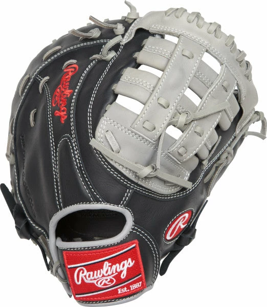 Rawlings Gamer 12.50" GFM18BG First Base Mitt