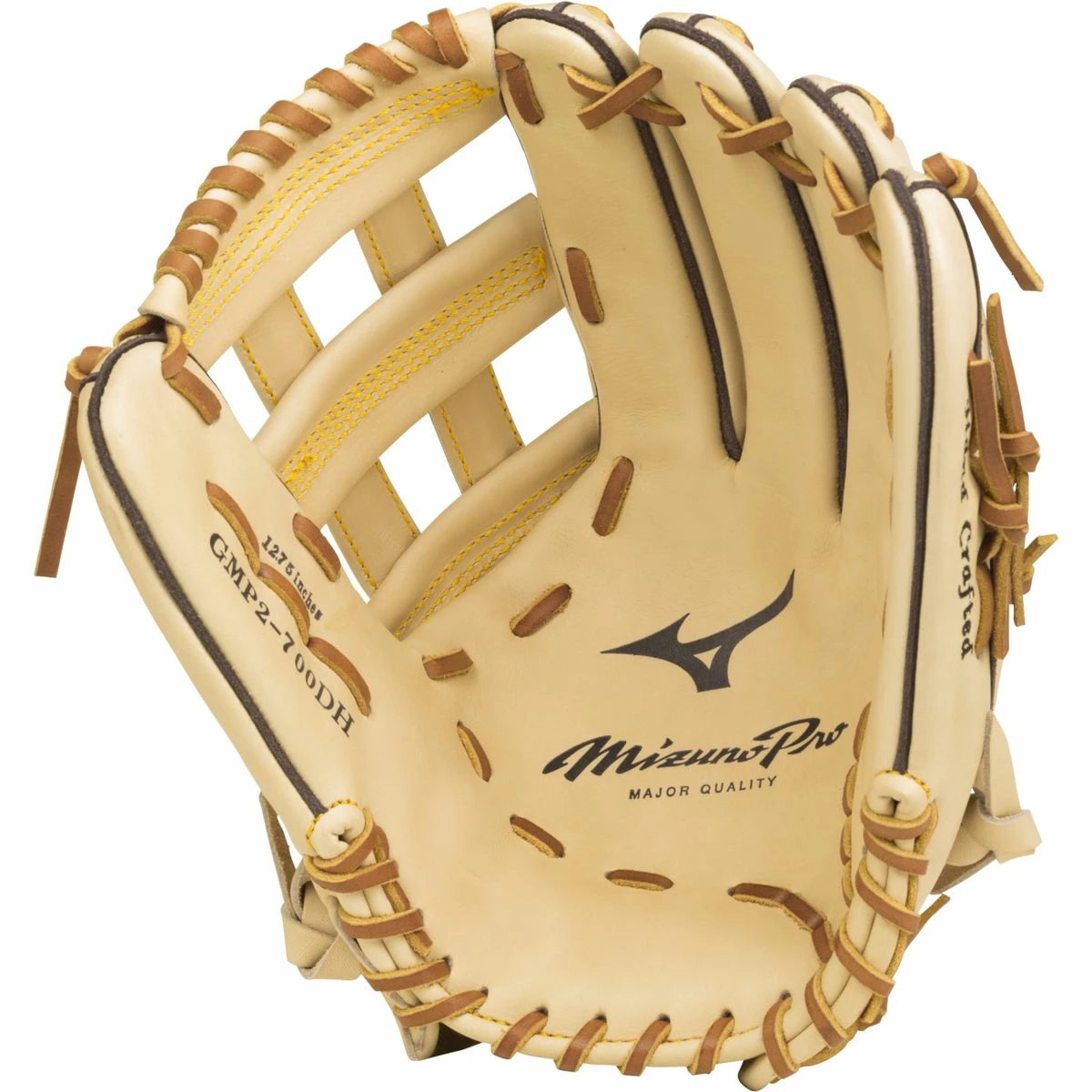 Mizuno Pro 12.75" GMP2-700DH - Image 2