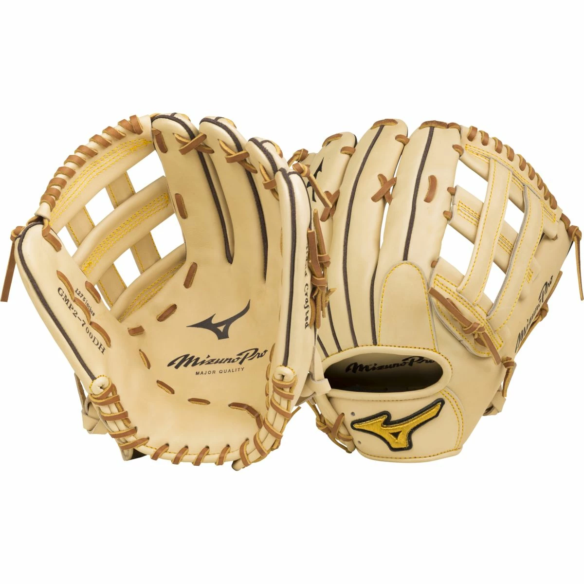 Mizuno Pro 12.75" GMP2-700DH - Image 3