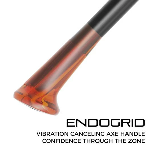 AXE HyperWhip Fusion -3 (BBCOR) Adult Bat - Image 5