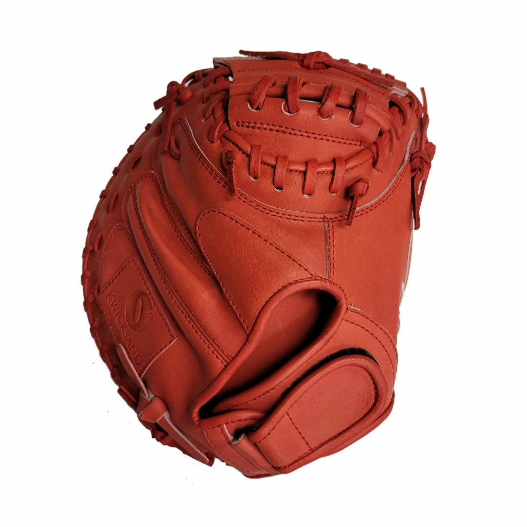 Kwicksand K PRO Series KPRO3400S 34.00" Catcher's Mitt - Image 2