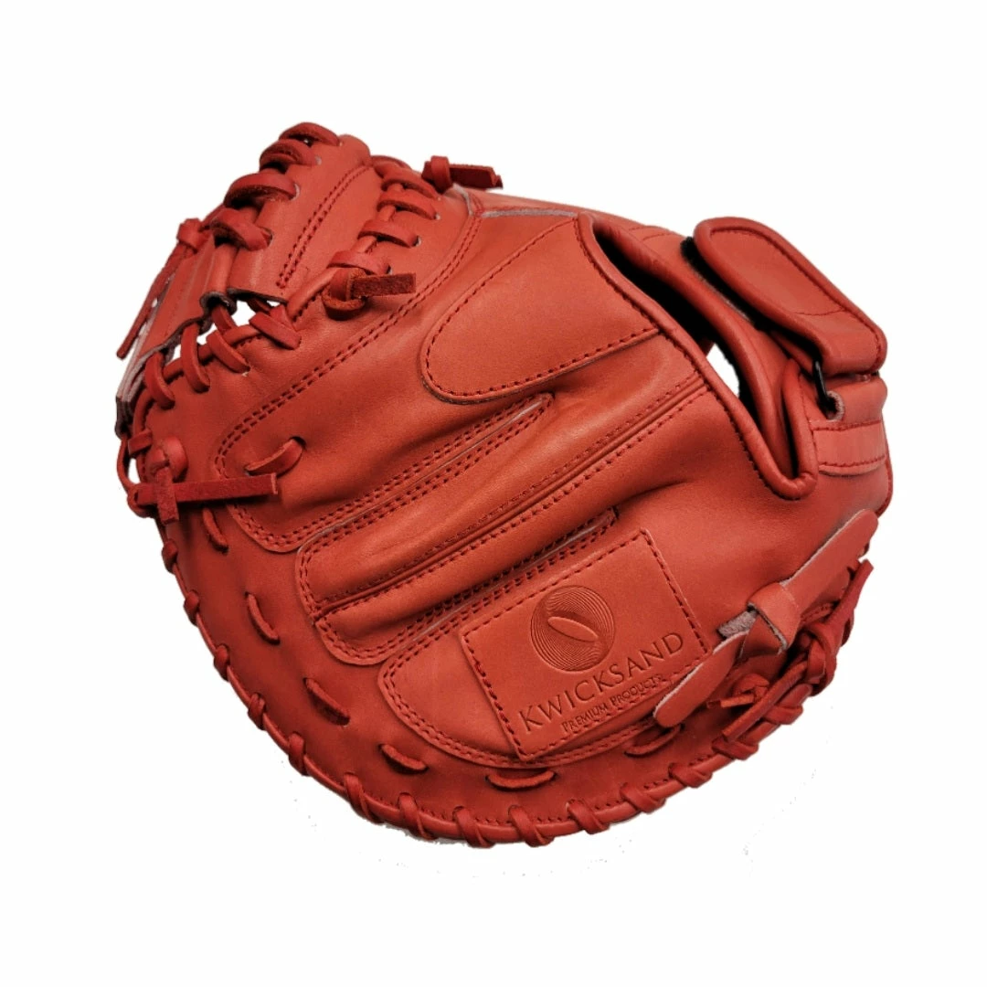 Kwicksand K PRO Series KPRO3400S 34.00" Catcher's Mitt - Image 4