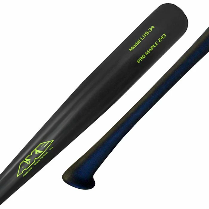 AXE Pro Hard Maple L119 (243 Profile) - Image 2