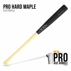 AXE Pro Maple 243 (PRO AXE HANDLE) β L119BJ1 Limited Edition
