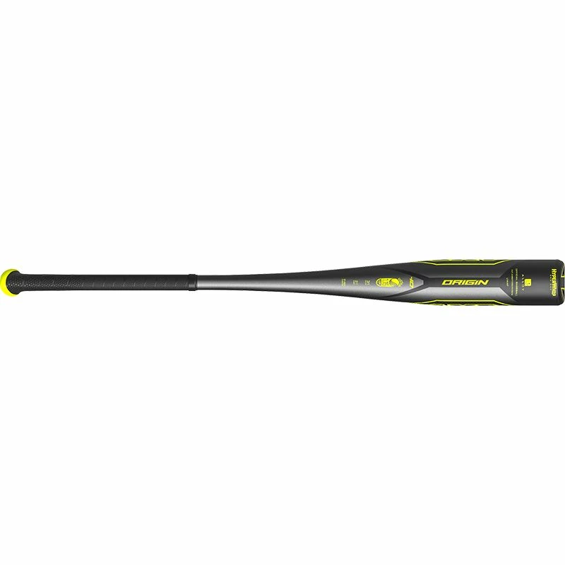 AXE Origin Alloy -10 (USSSA) 2 5/8" - Image 4