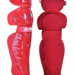 All-Star Player's Series Leg Guards - Youth