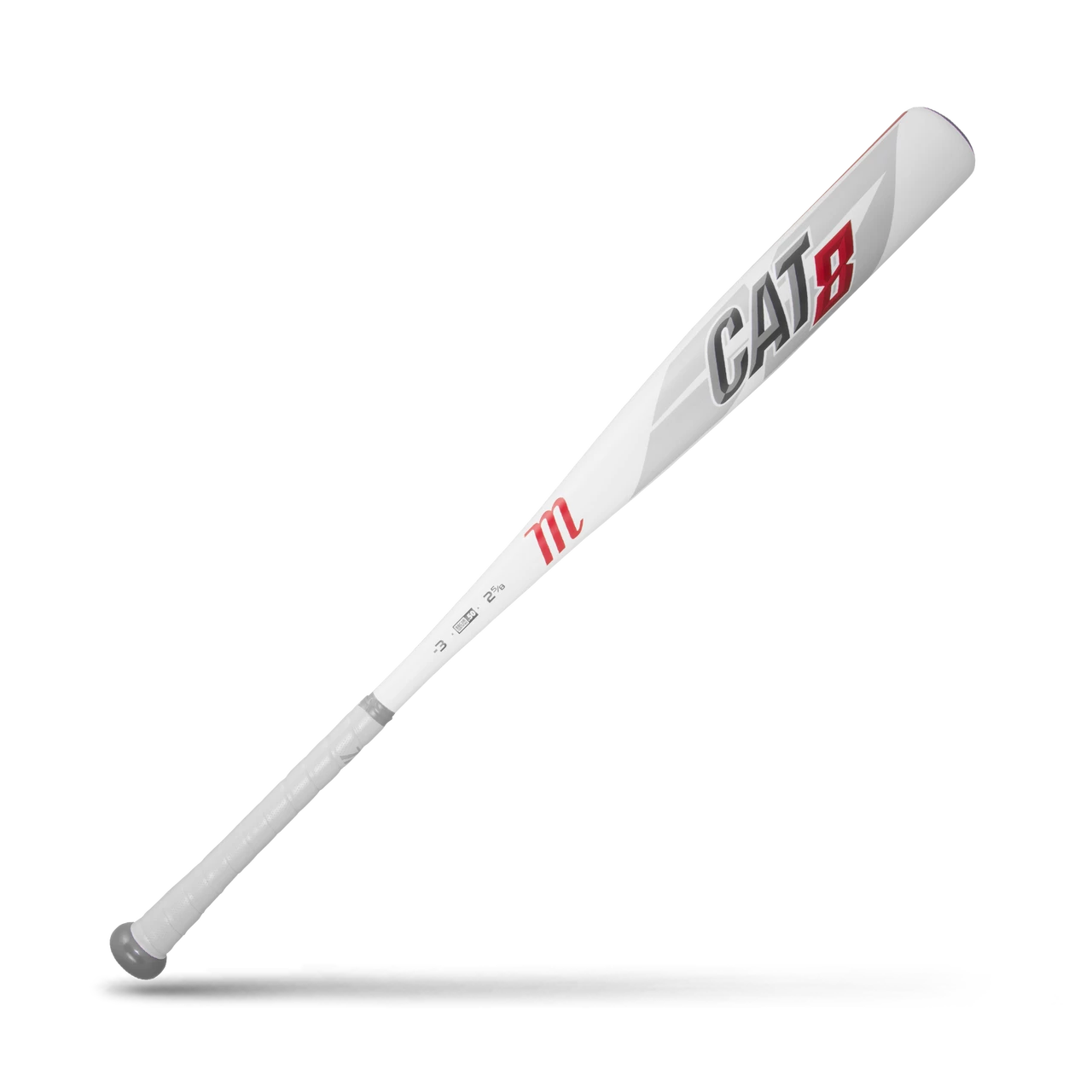 Marucci CAT 8 -3 (BBCOR) Adult Bat - Image 2