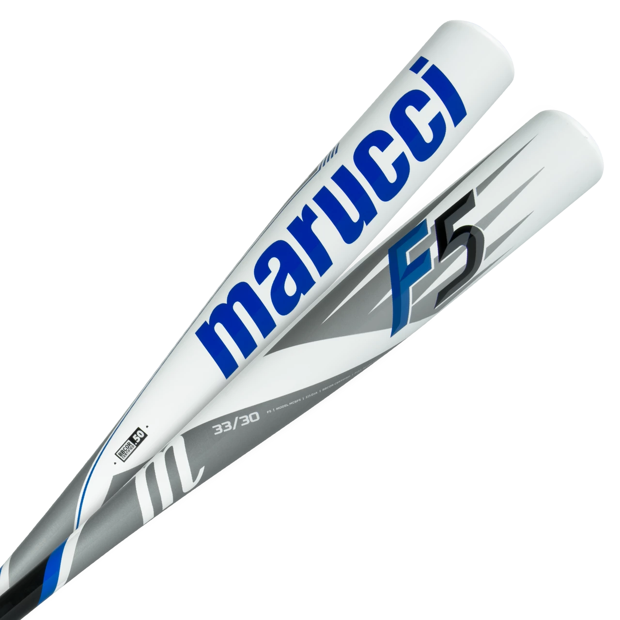 Marucci F5 -3 MCBF5 (BBCOR) 2 5/8" - Image 2
