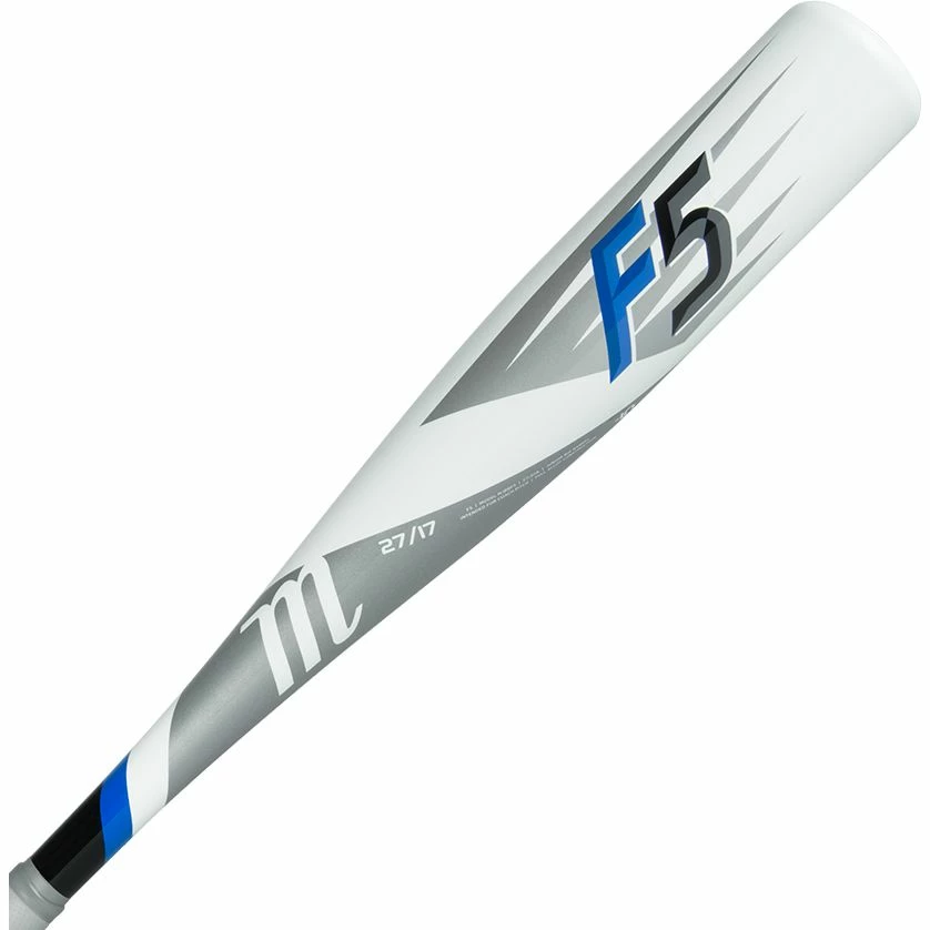 Marucci F5 Junior Big Barrel -10 MJBBF5 (USSSA) 2 3/4"