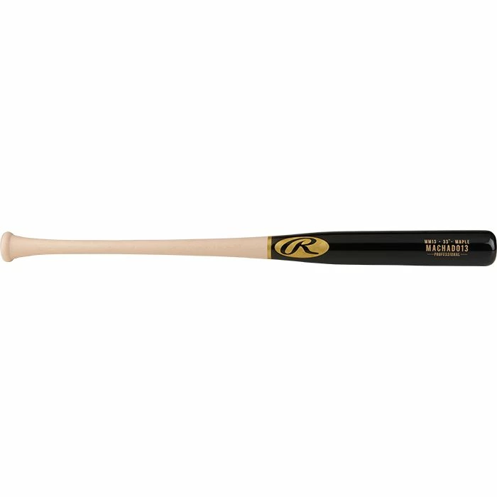 Rawlings Manny Machado Maple Pro-Label Series (Gameday Profile) -3 - Image 3