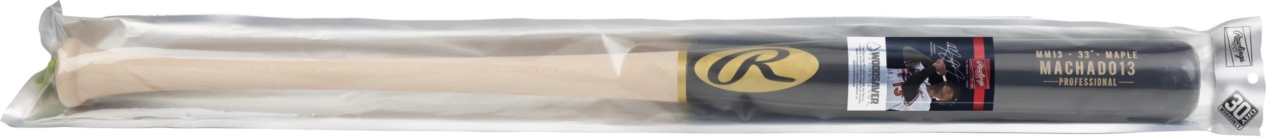 Rawlings Manny Machado Maple Pro-Label Series (Gameday Profile) -3 - Image 4