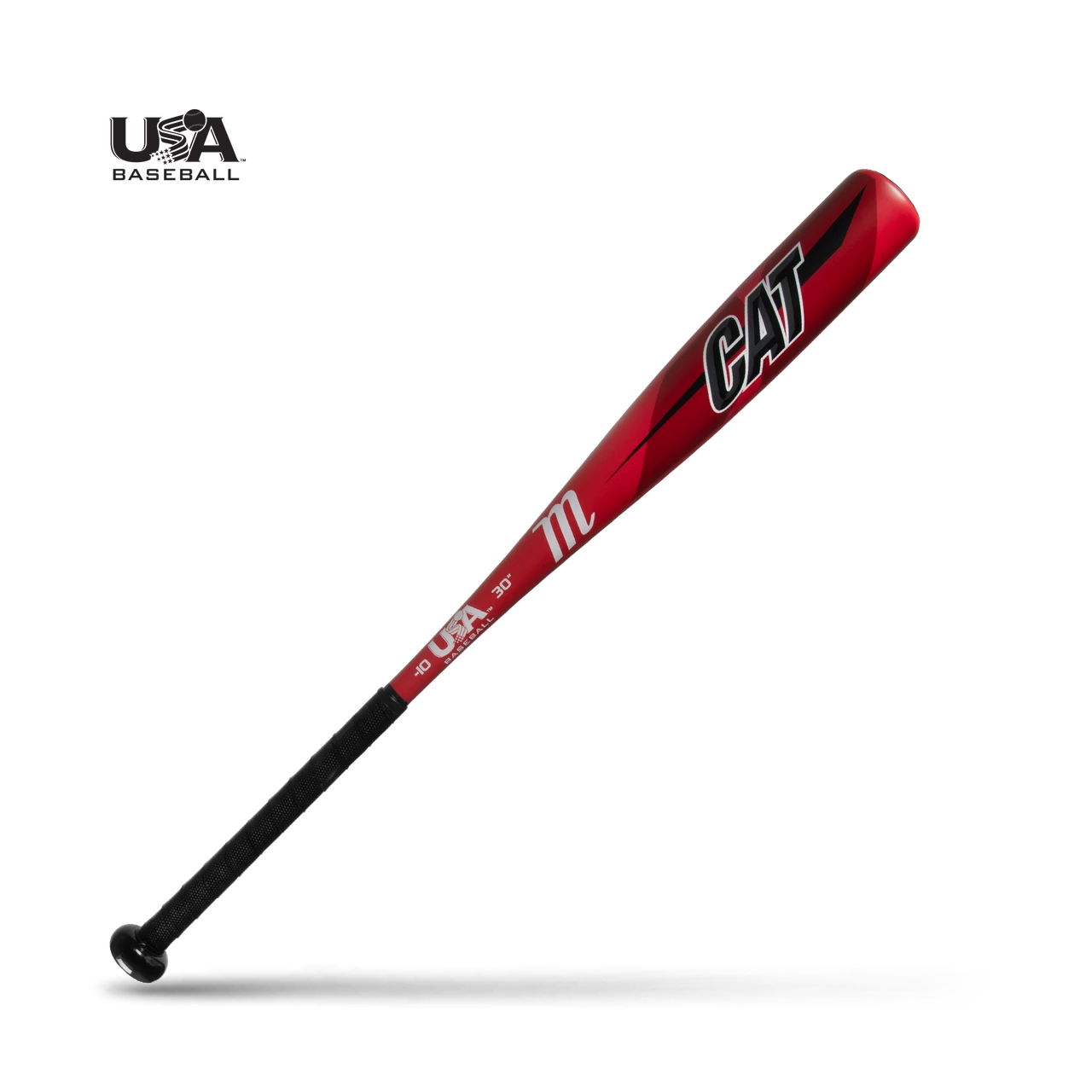 Marucci Cat Senior League -10 MSBC10USA (USA) 2 1/2" - Image 2
