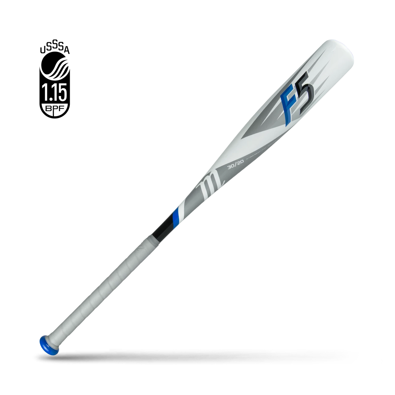 Marucci F5 -10 MSBF5X10 (USSSA) 2 3/4" - Image 4