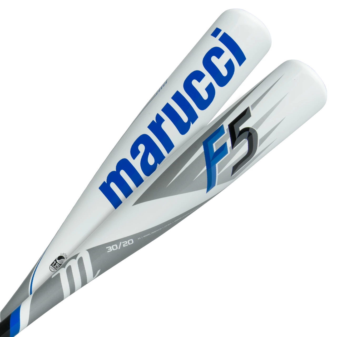 Marucci F5 -10 MSBF5X10 (USSSA) 2 3/4" - Image 2