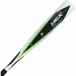 Marucci Hex Alloy 2 -10 MSBHA2X10 (USSSA) 2 3/4"
