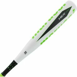 Marucci Hex Connect -5 MSBHCY5 (USSSA) 2 5/8"
