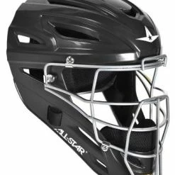 All-Star MVP2410 Ultra-Cool Catcher's Helmet - Youth