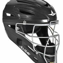 All-Star MVP4000 Series - Solid Painted