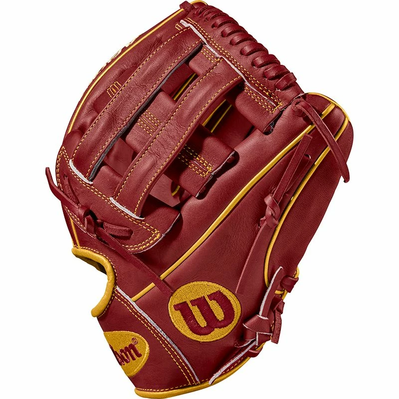 Wilson A2000 PP05 11.50" Infield Glove - Image 4