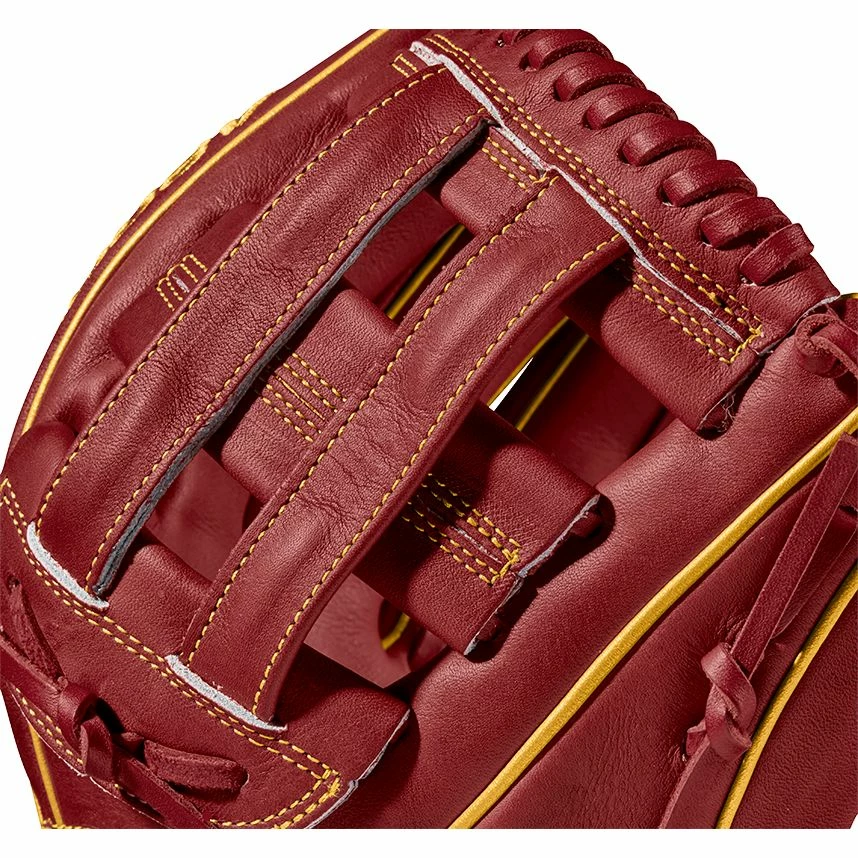 Wilson A2000 PP05 11.50" Infield Glove - Image 6