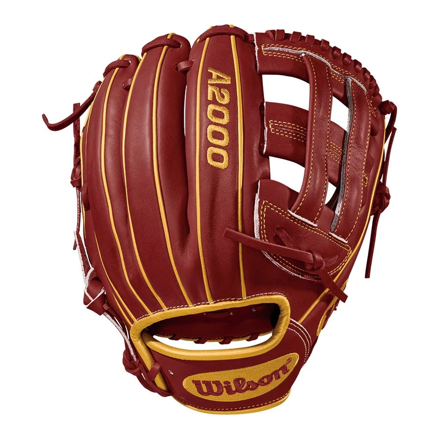 Wilson A2000 PP05 11.50" Infield Glove