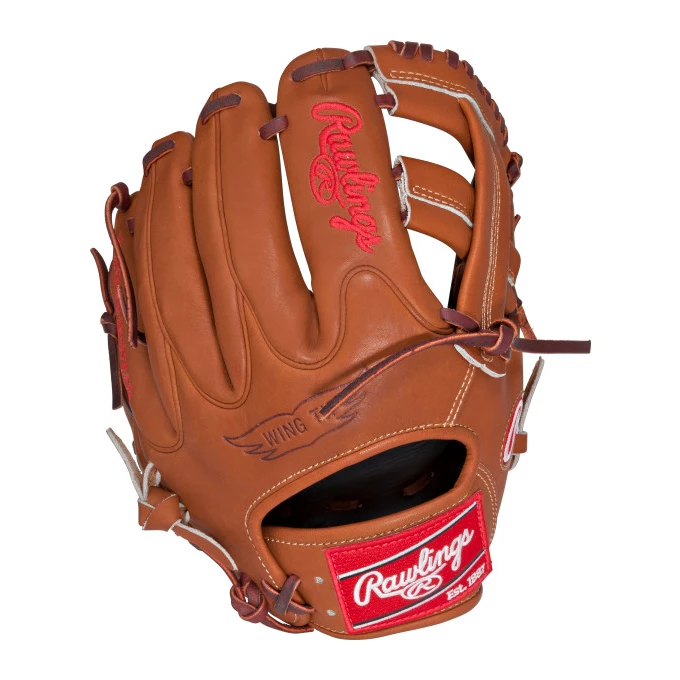 Rawlings Heart Of The Hide PRO204-1GBWT 11.5" Infield Glove