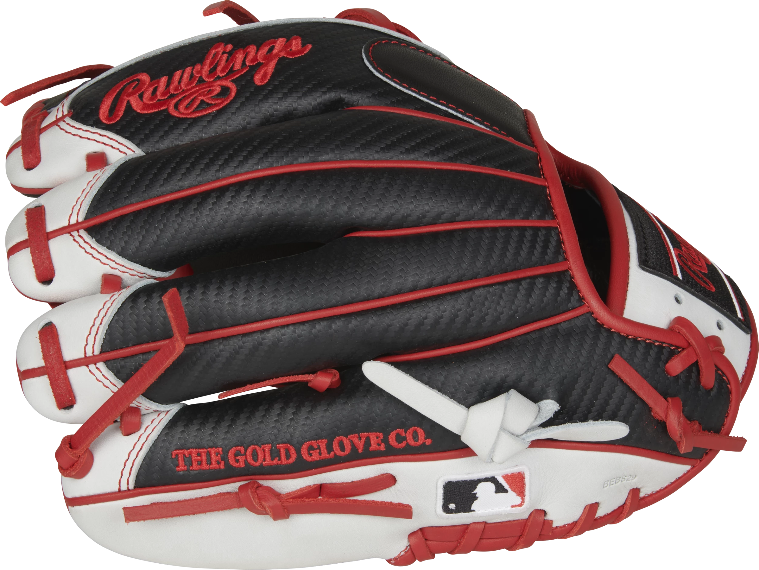 Rawlings Heart Of The Hide PRO204-2BSCF 11.50" Infield Glove - Image 4