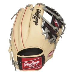 Rawlings Heart Of The Hide PRO204-2CBG 11.50" Infield Glove