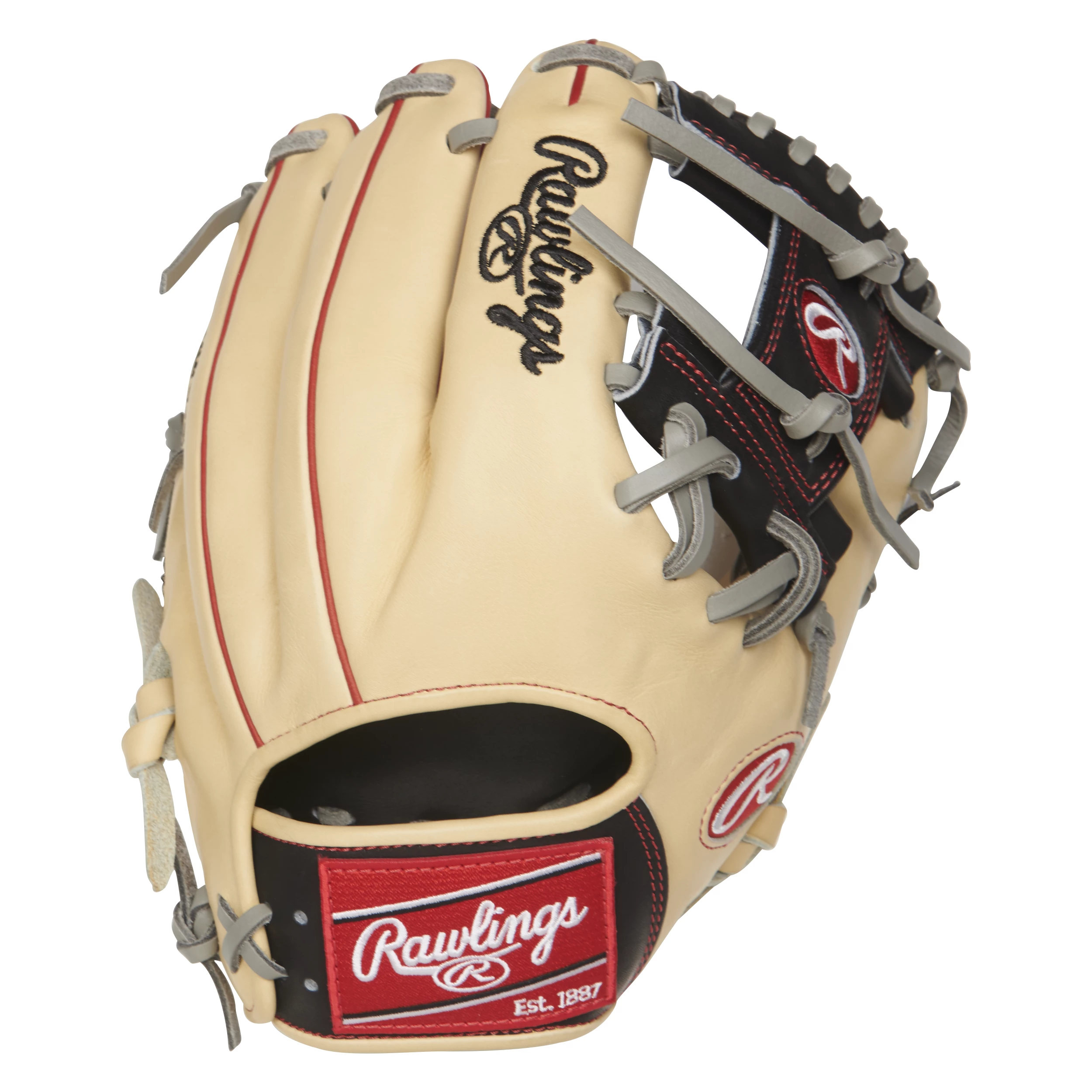 Rawlings Heart Of The Hide PRO204-2CBG 11.50" Infield Glove
