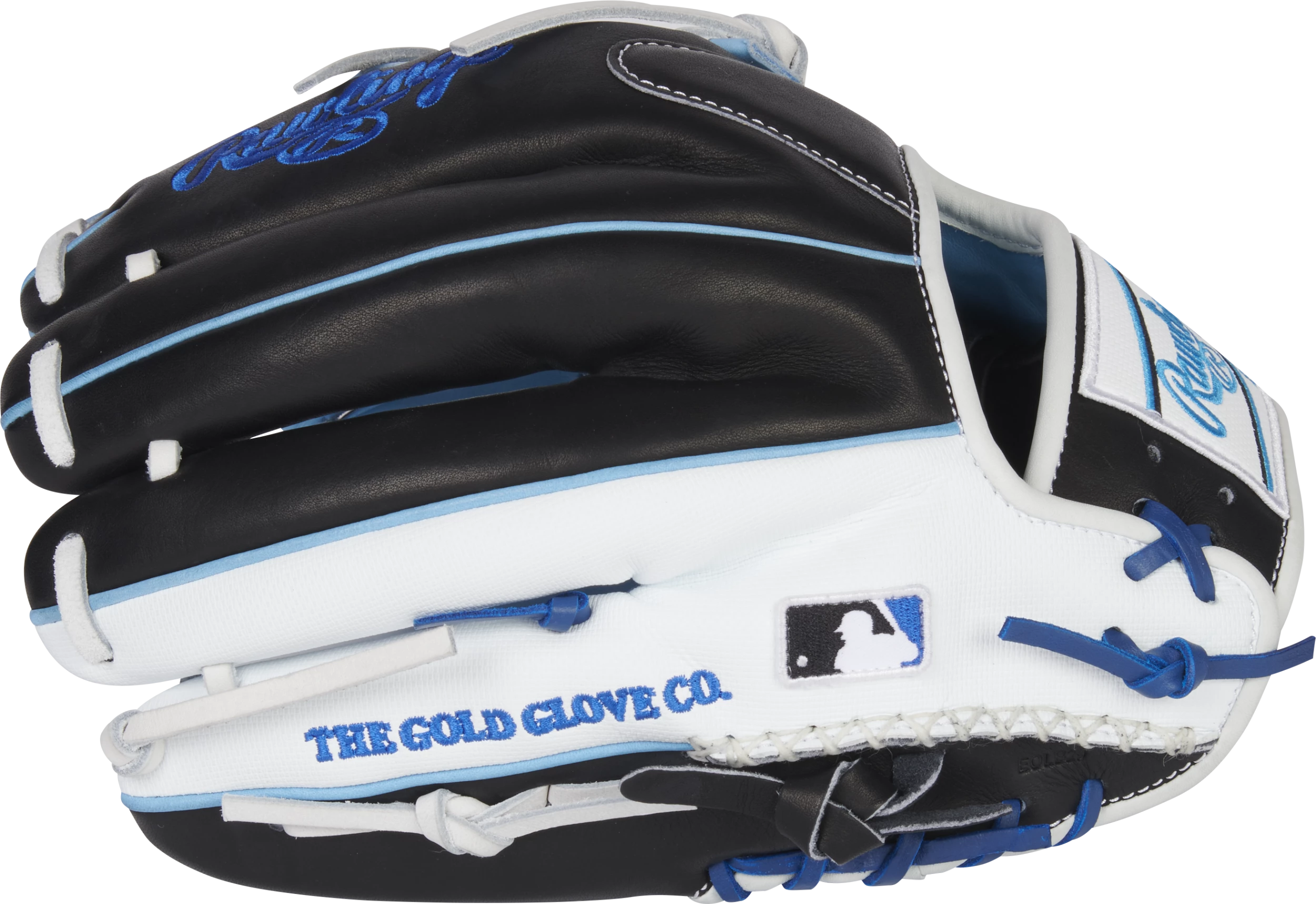 Rawlings Heart Of The Hide 11.75" Color Sync 6.0 (Limited Edition) - Infield Glove - Image 4