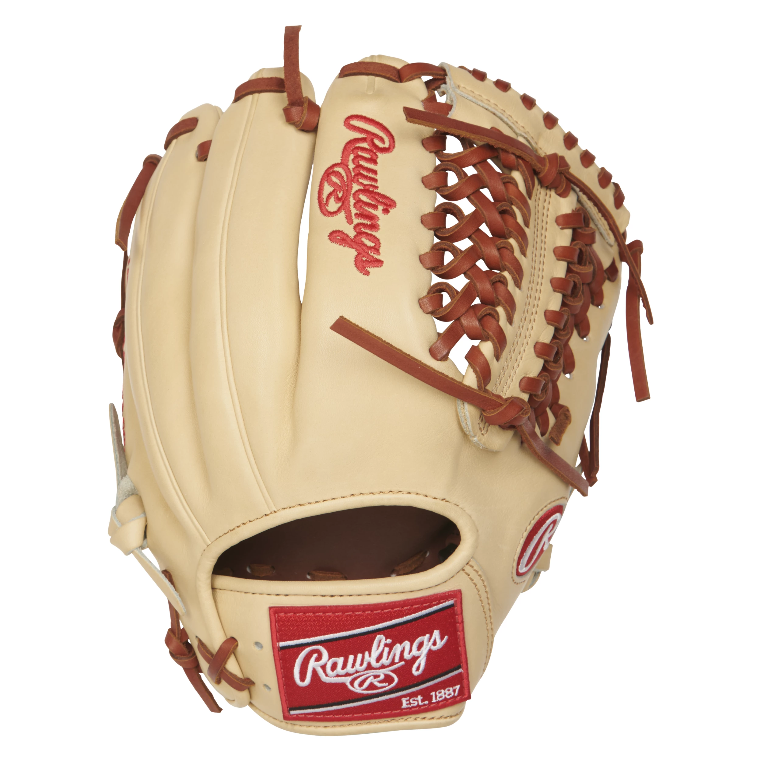 Rawlings Heart Of The Hide PRO205-4CT 11.75" Infield/Pitcher Glove