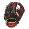 Rawlings Heart Of The Hide PRO205W-2BG 11.75" Infield Glove