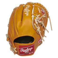 Rawlings Heart Of The Hide PRO206-9T 12.00" Pitcher/Utility Glove