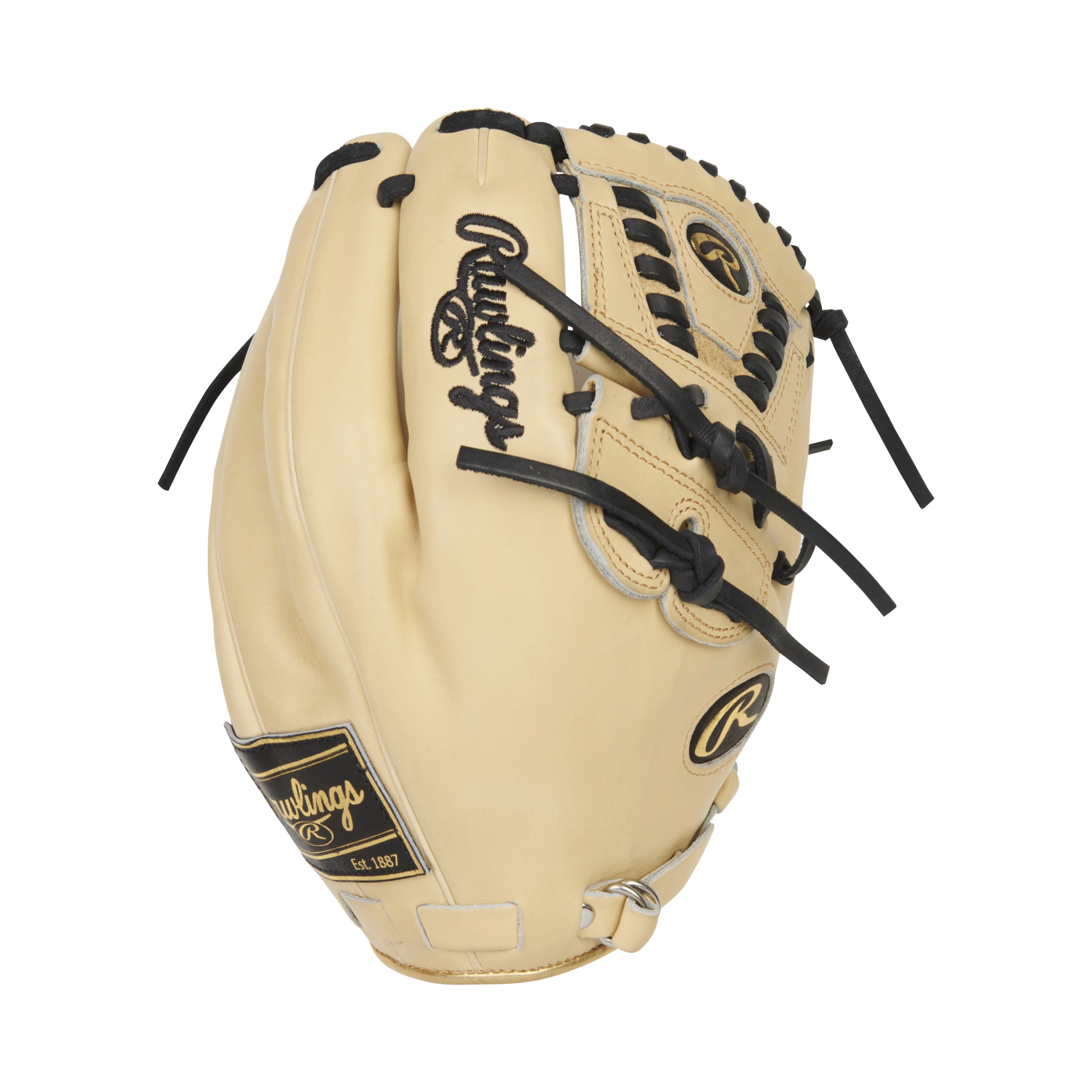 Rawlings Pro Label 7 Heart Of The Hide 12.00" Pitcher/Infield Glove