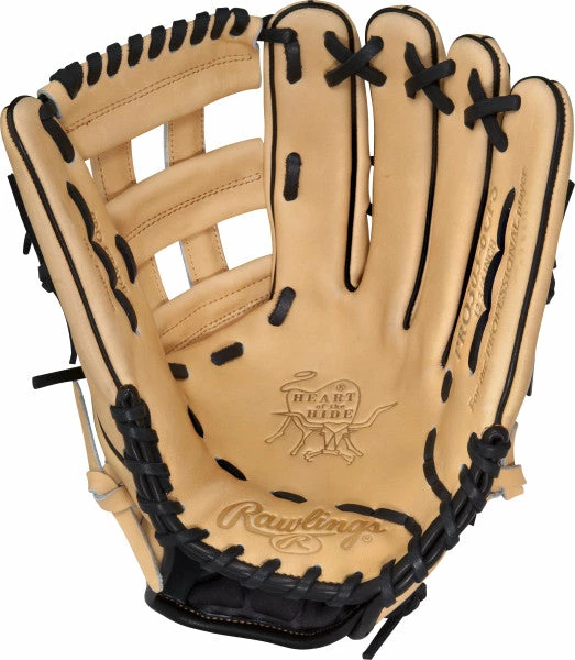 Rawlings Heart Of The Hide PRO303-6CFS 12.75" Outfield Glove - Image 2