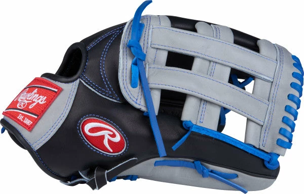 Rawlings Heart Of The Hide PRO3039-6BGR 12.75" Outfield Glove - Image 3