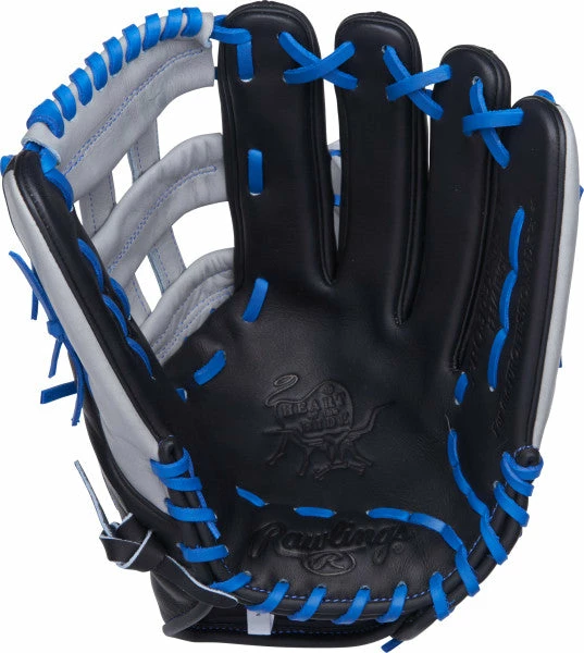 Rawlings Heart Of The Hide PRO3039-6BGR 12.75" Outfield Glove - Image 2