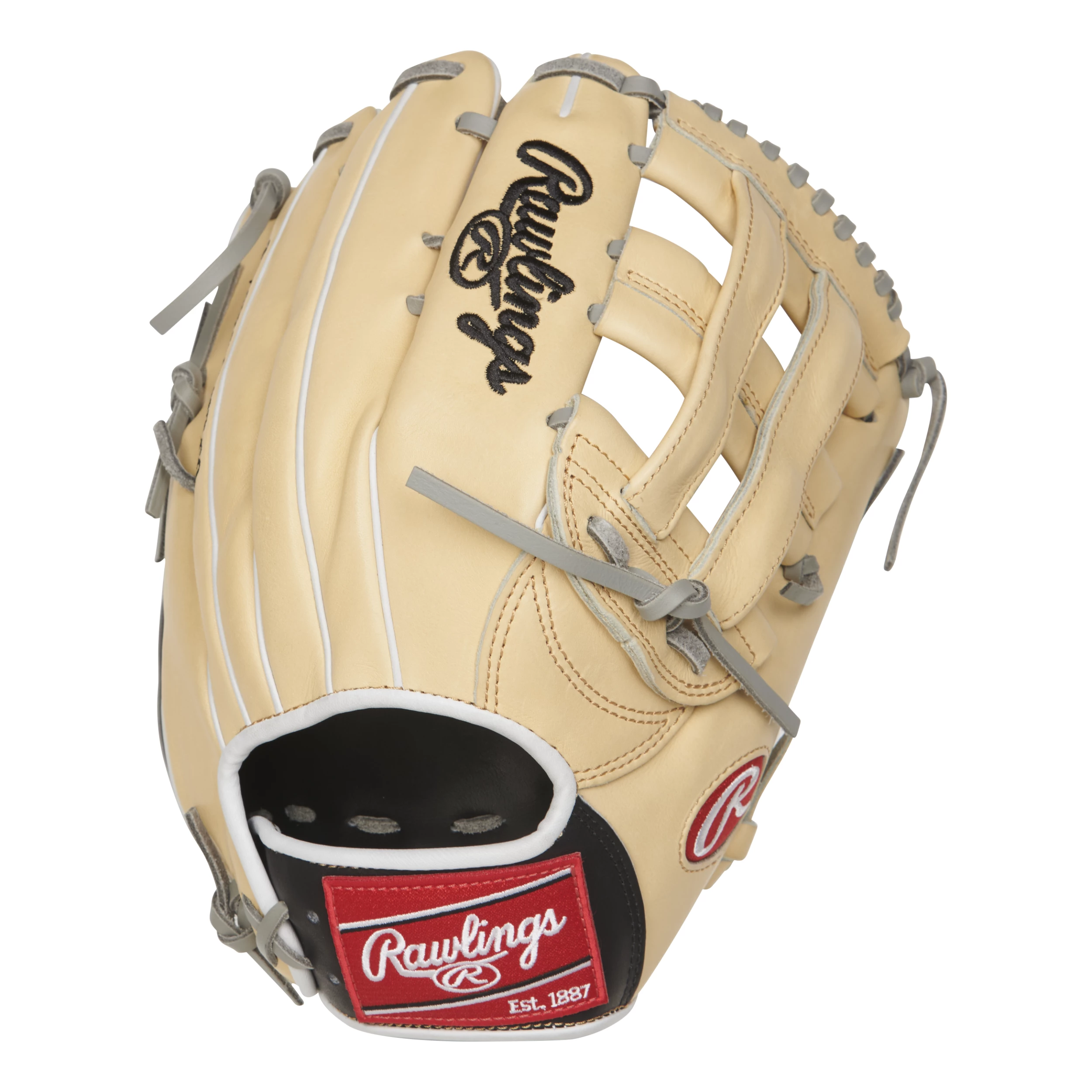 Rawlings Heart Of The Hide PRO3039-6CBFS 12.75" Outfield Glove