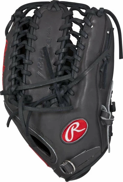 Rawlings Heart Of The Hide PRO601DS 12.75" Outfield Glove - Image 2