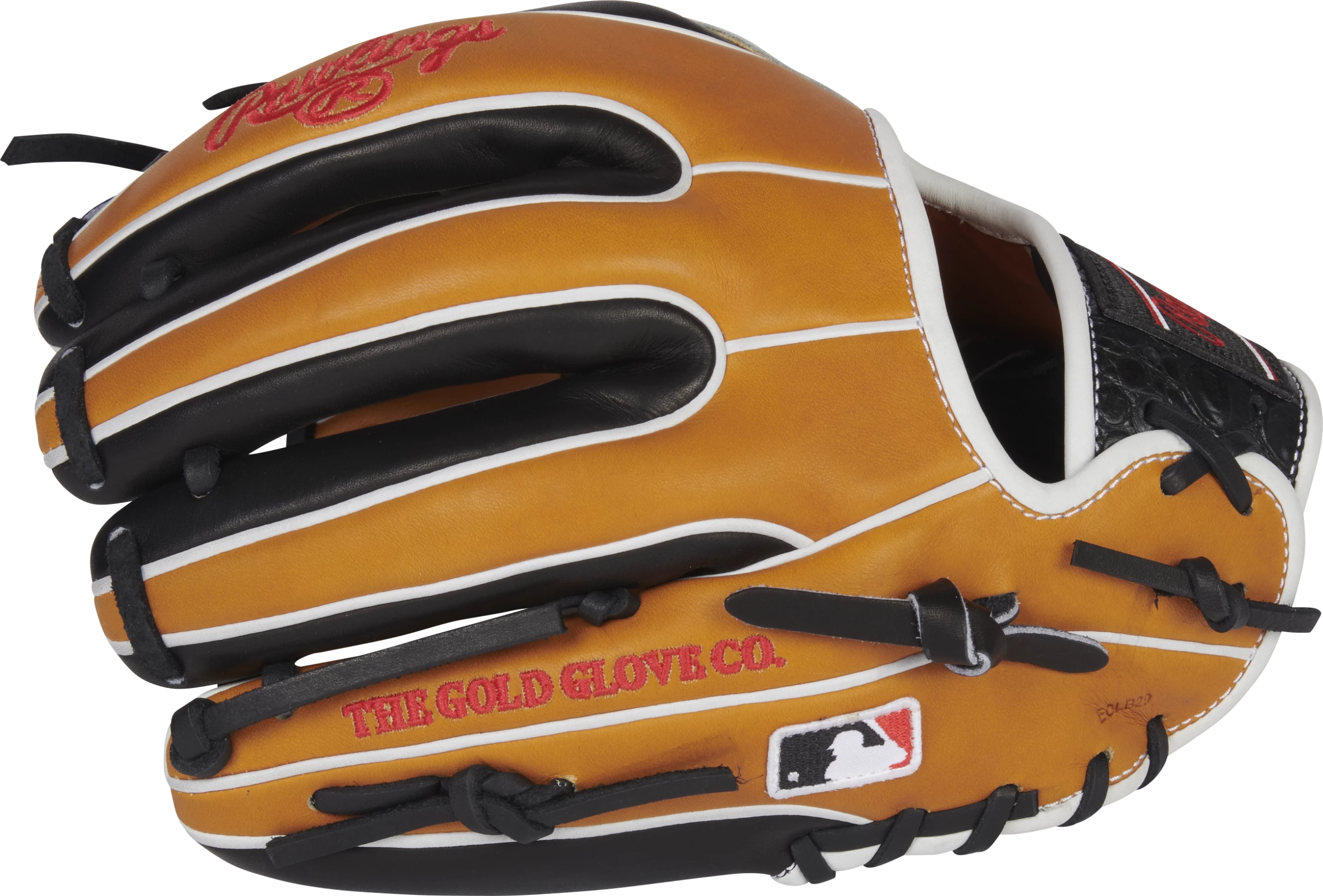 Rawlings Heart Of The Hide 11.50" Color Sync 6.0 (Limited Edition) - Infield Glove - Image 4