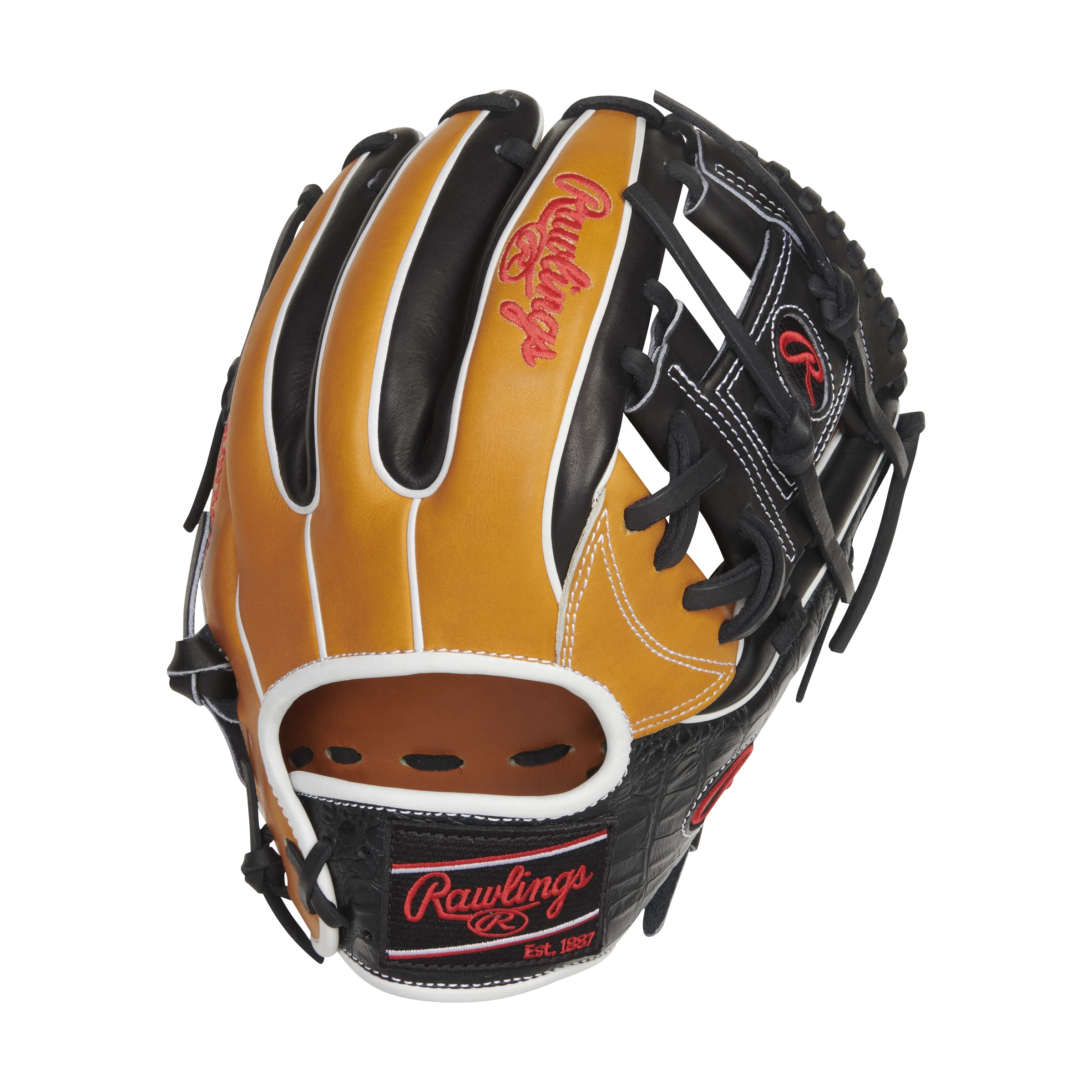 Rawlings Heart Of The Hide 11.50" Color Sync 6.0 (Limited Edition) - Infield Glove