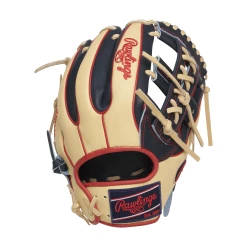 Rawlings Heart Of The Hide PRO934-32NSS 11.50" Infield Glove (RGGC December - Limited Edition)