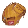 Apollo Sports Inc. Rawlings Heart Of The Hide PROCM33T 33.00" Catcher's Mitt