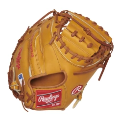 Apollo Sports Inc. Rawlings Heart Of The Hide PROCM33T 33.00" Catcher's Mitt